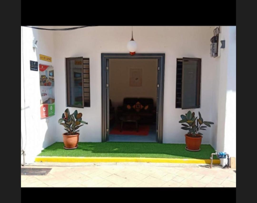 Jia Residence Malacca Exterior foto