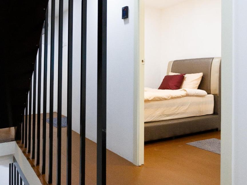 Jia Residence Malacca Cameră foto