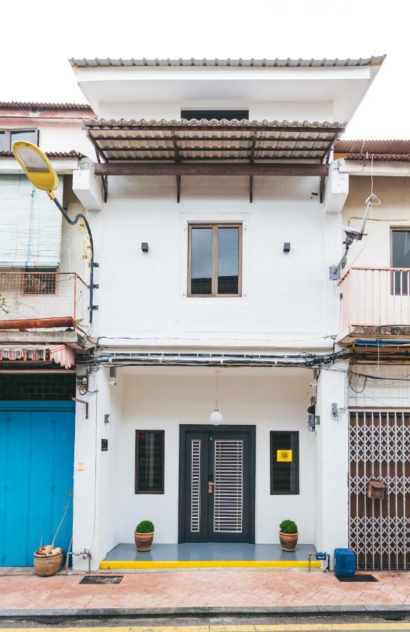 Jia Residence Malacca Exterior foto